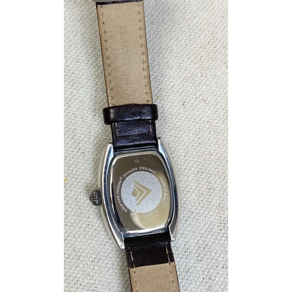 Silpada Thats A Wrap Watch